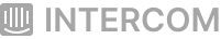 Intercom Logo