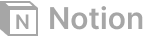 Notion Logo